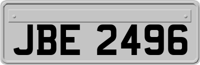 JBE2496