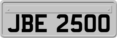 JBE2500