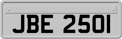 JBE2501