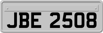 JBE2508