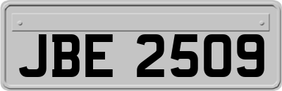 JBE2509