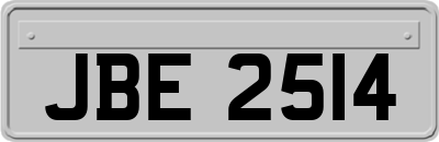 JBE2514
