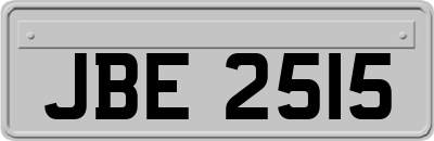 JBE2515