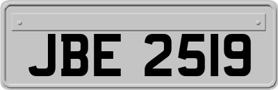 JBE2519