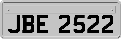 JBE2522