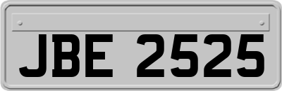JBE2525
