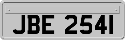 JBE2541
