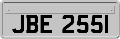 JBE2551