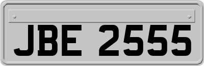 JBE2555