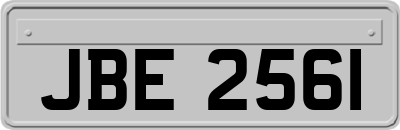 JBE2561
