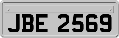 JBE2569