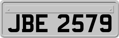 JBE2579