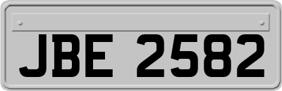 JBE2582