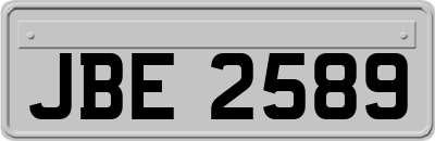 JBE2589