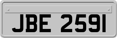 JBE2591
