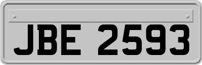 JBE2593