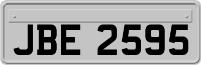 JBE2595