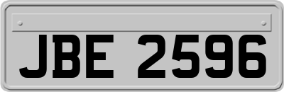 JBE2596