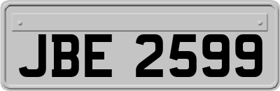 JBE2599