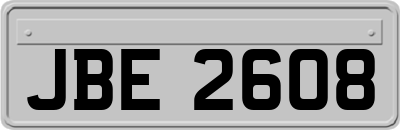 JBE2608