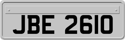 JBE2610