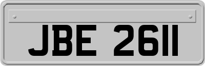 JBE2611