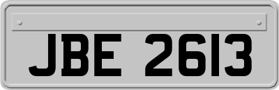 JBE2613