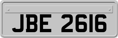 JBE2616