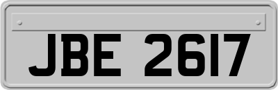 JBE2617