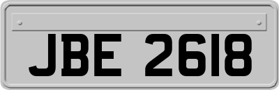 JBE2618