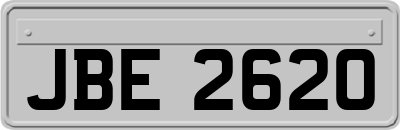 JBE2620