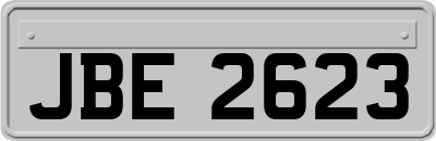 JBE2623