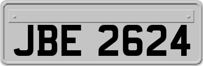 JBE2624