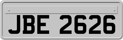 JBE2626
