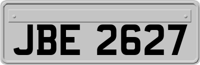 JBE2627