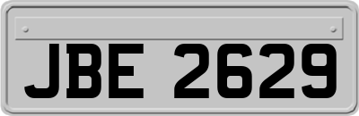 JBE2629