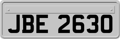JBE2630