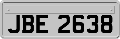 JBE2638