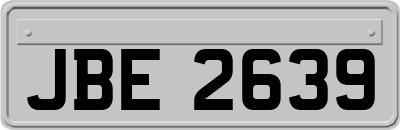 JBE2639