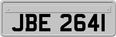 JBE2641