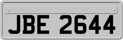 JBE2644