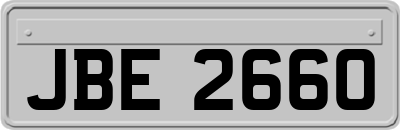JBE2660