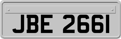JBE2661