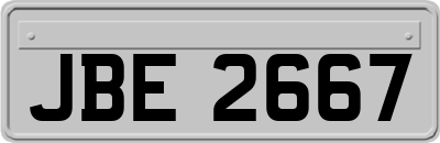 JBE2667