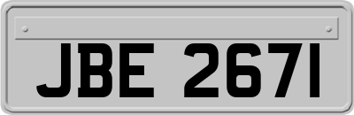 JBE2671