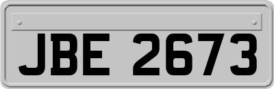 JBE2673