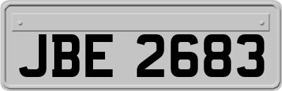 JBE2683
