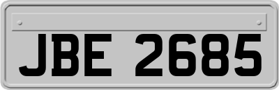 JBE2685