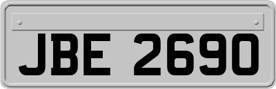 JBE2690