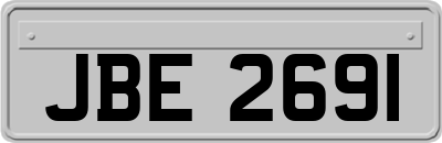 JBE2691